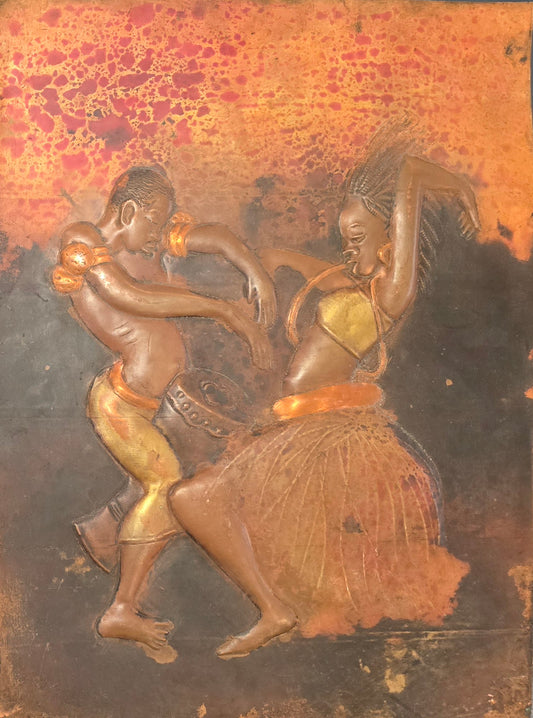 Rhythms of The Village
