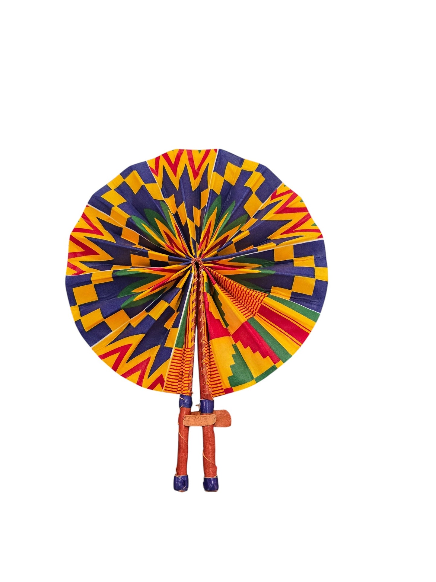 Winds of Kente