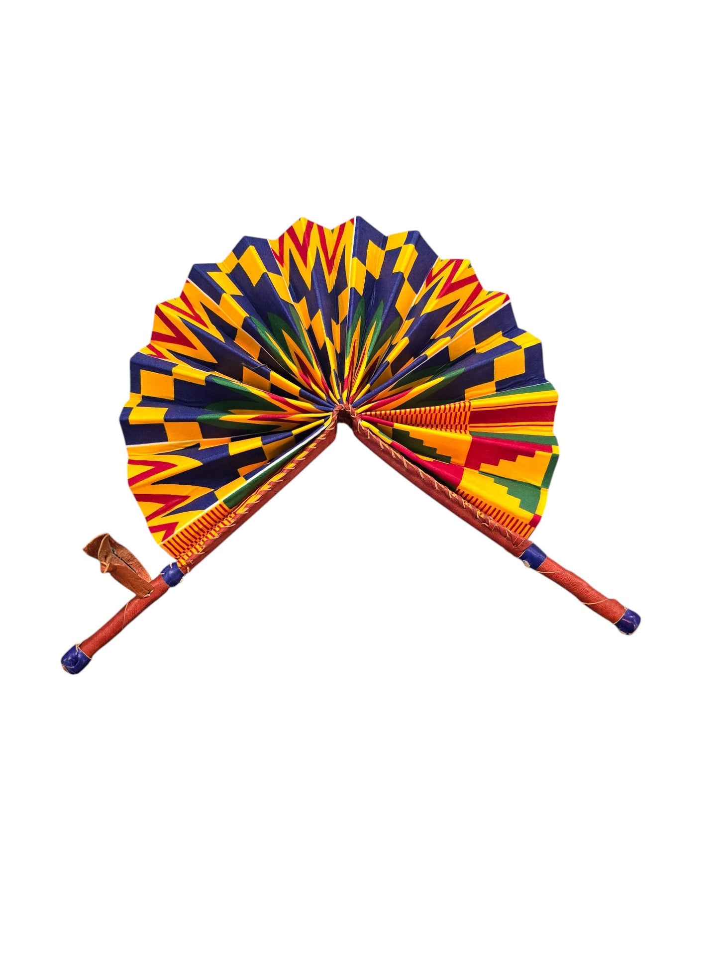 Winds of Kente