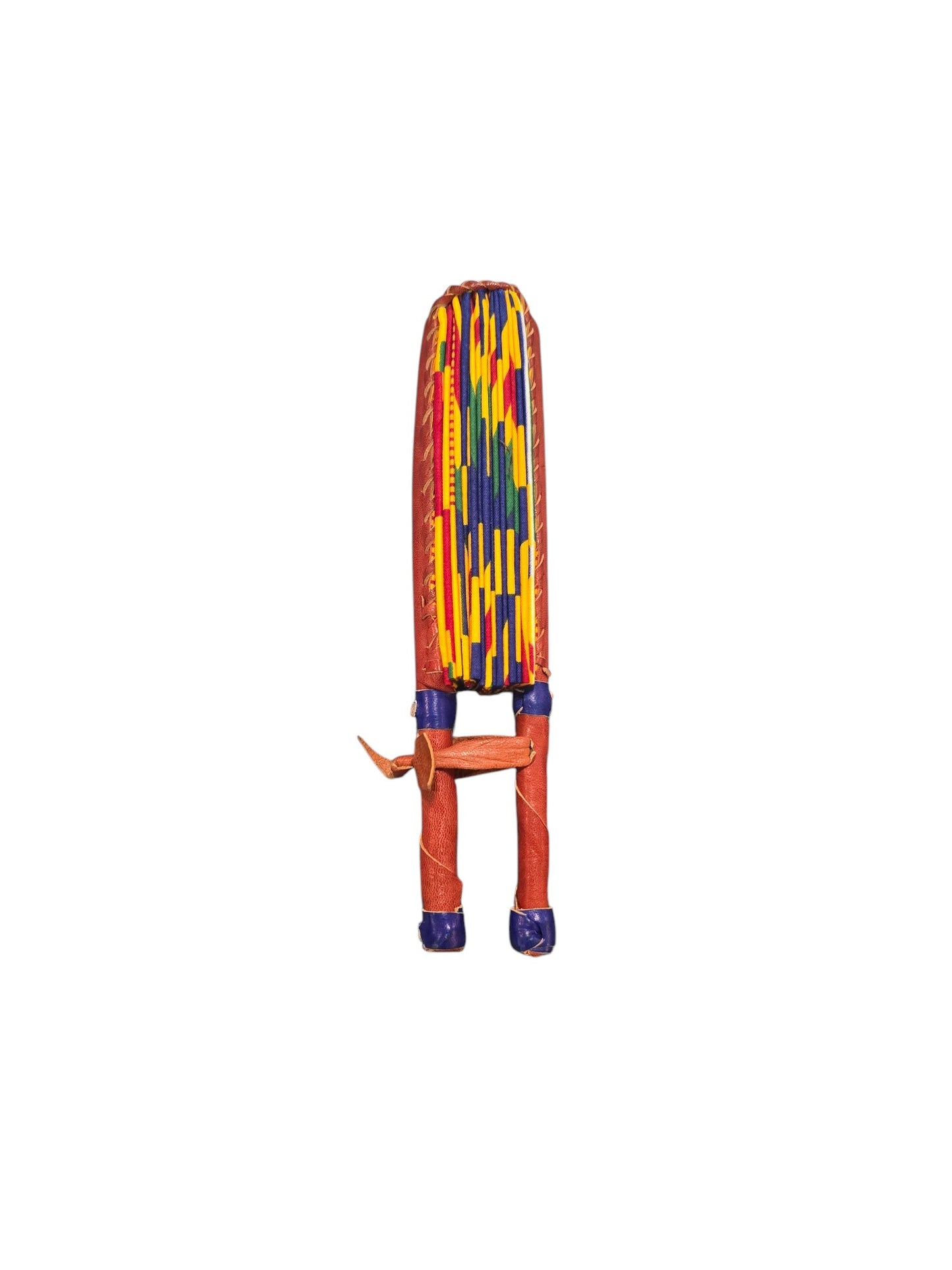 Winds of Kente